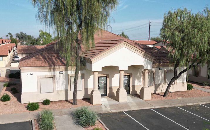 6130 East Brown Road, Mesa