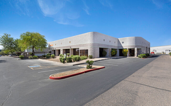 7860 East McClain Drive, Scottsdale