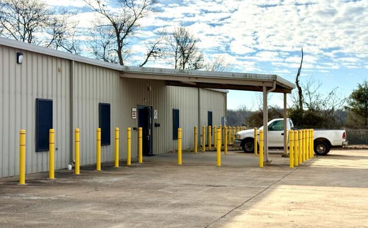 794 E Main St, Tupelo