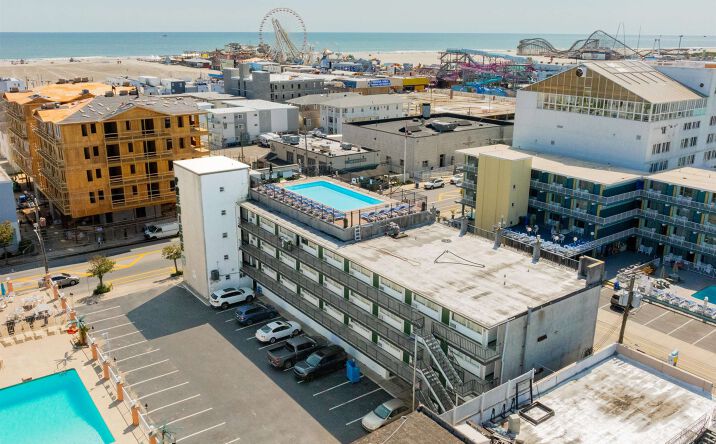 3218 Atlantic Avenue, Wildwood