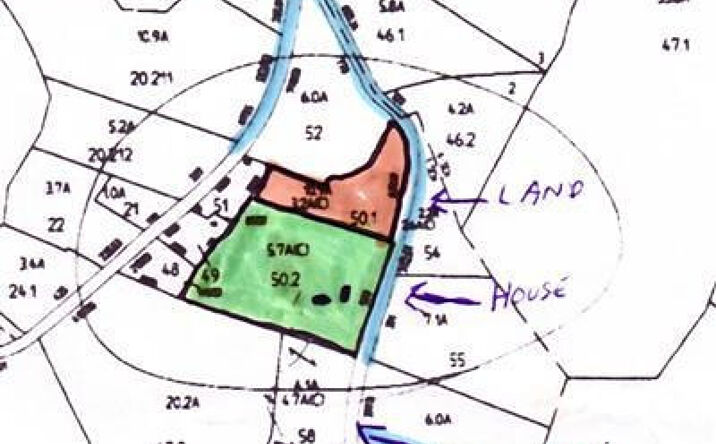 Laurel Mountain Road, Austerlitz