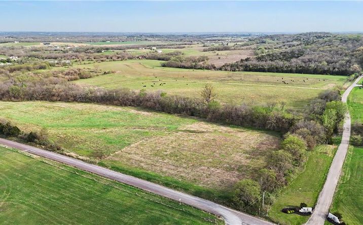 LOT 4 Nila Estates Donahoo Road, Tonganoxie