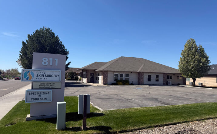 811 Northwest 12th Street, Fruitland