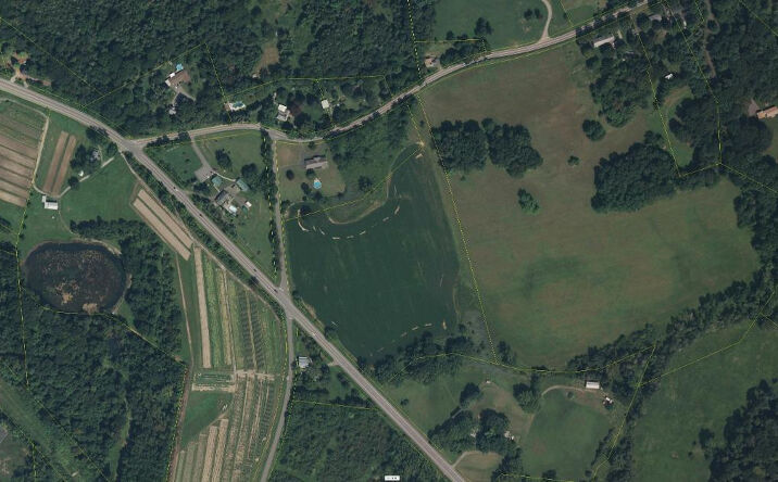 110 Route 9, Hudson
