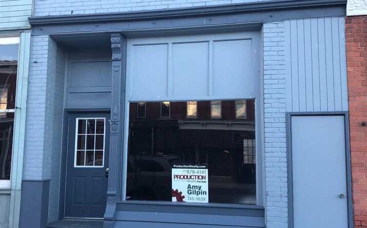 114 N MAIN ST, Concord