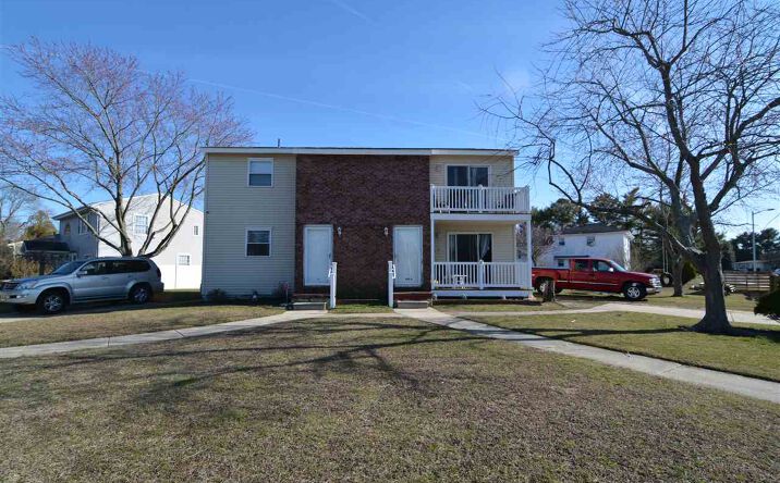 100 Orchard Drive, North Cape May