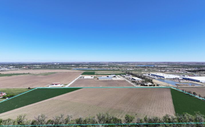 East State Farm Development Parcel 1, North Platte