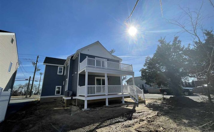 944 Route 109, Lower Township
