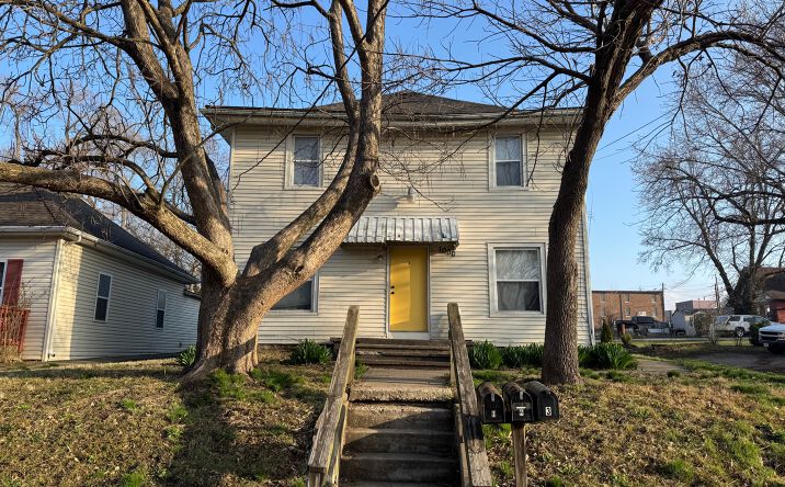 1000 W Linden Ave, Independence