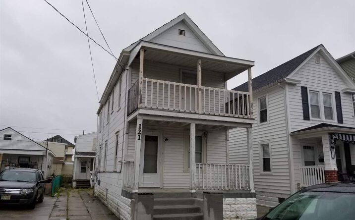 121 Cresse Avenue, Wildwood