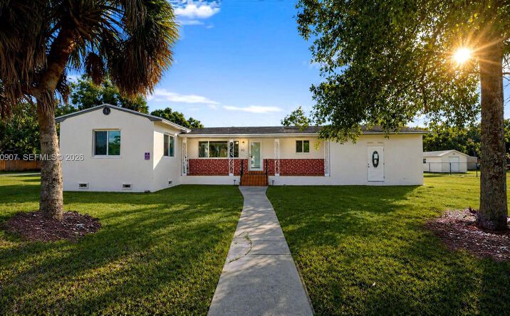 60 NE 16th St, Homestead