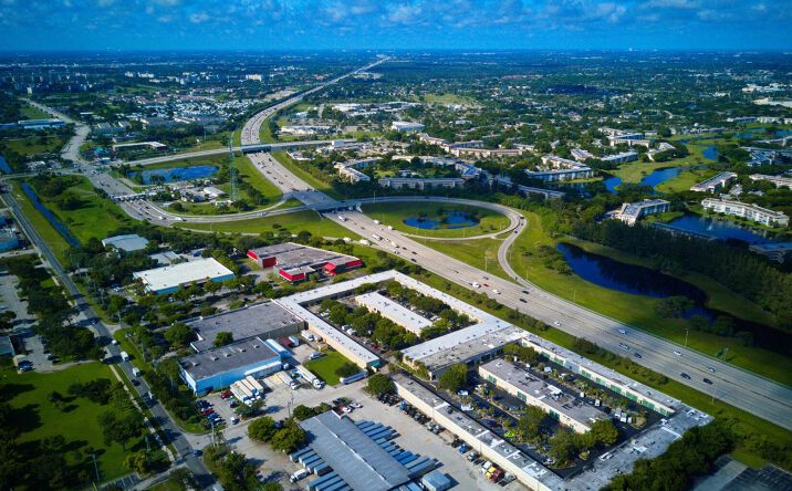 1791 Blount Road # 606, Pompano Beach