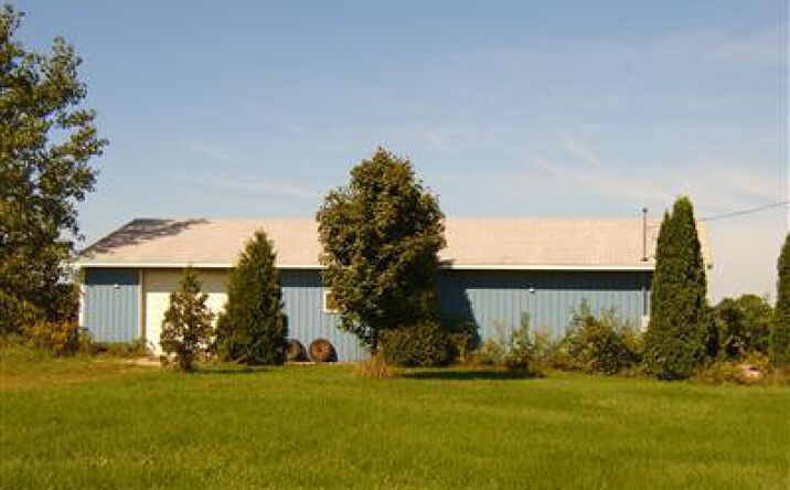 5200 S Edon Road, Reading