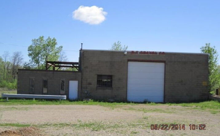 3950 Dickman Road, Springfield