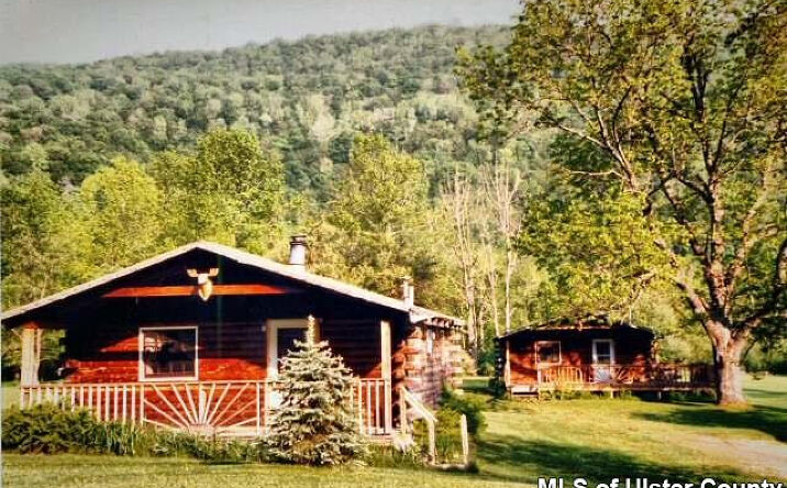 530 Oliverea Road, Big Indian