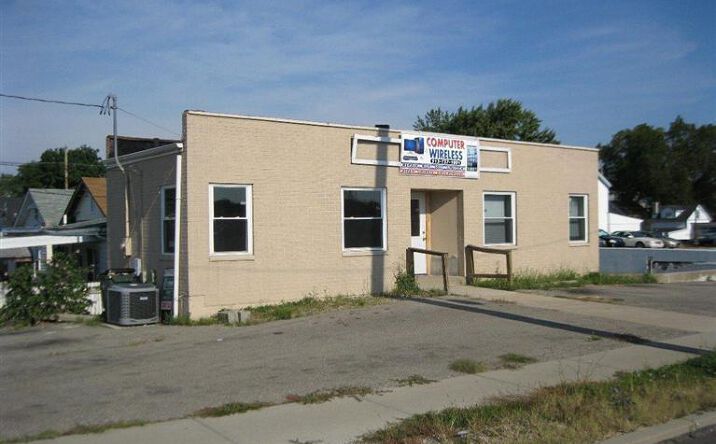 Erie Boulevard, Hamilton