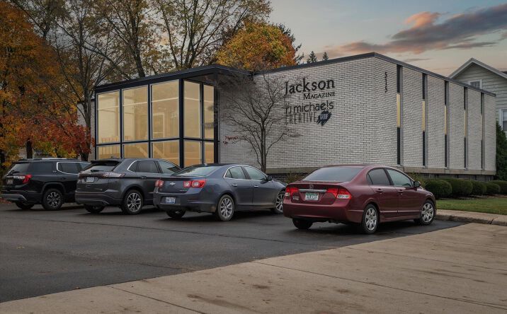 515 S West Avenue, Jackson