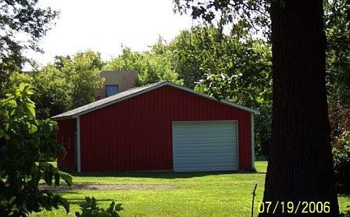 335 PATTIE AVE, Jackson