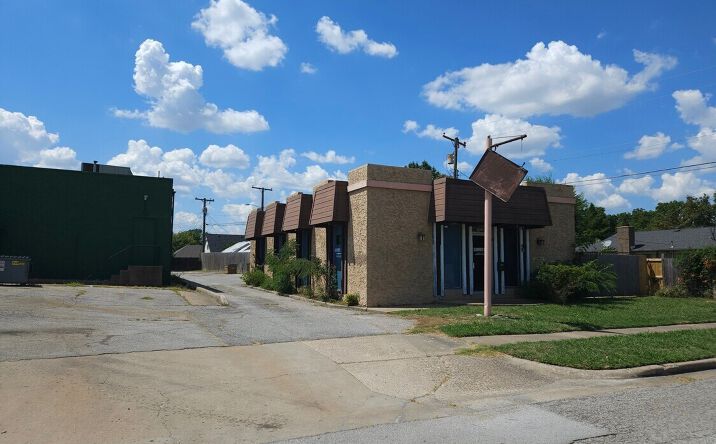 3010 S 94th East Avenue, Tulsa