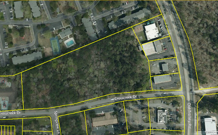 0 Drive, Summerville