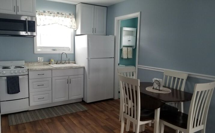 1205 New York Avenue, North Wildwood