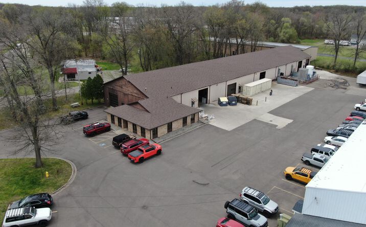 9350 Shaver Road, Portage
