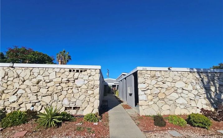 2121 W Catalina, Anaheim