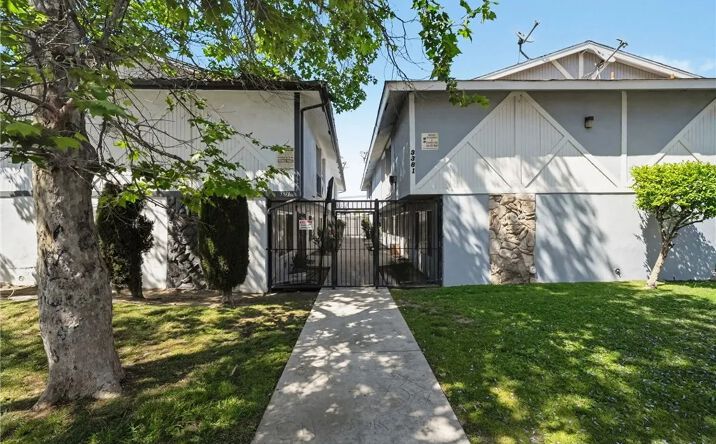 3371 E Andy, Long Beach
