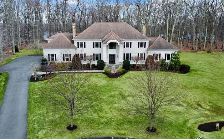 23 Aldo Drive, Woodbridge
