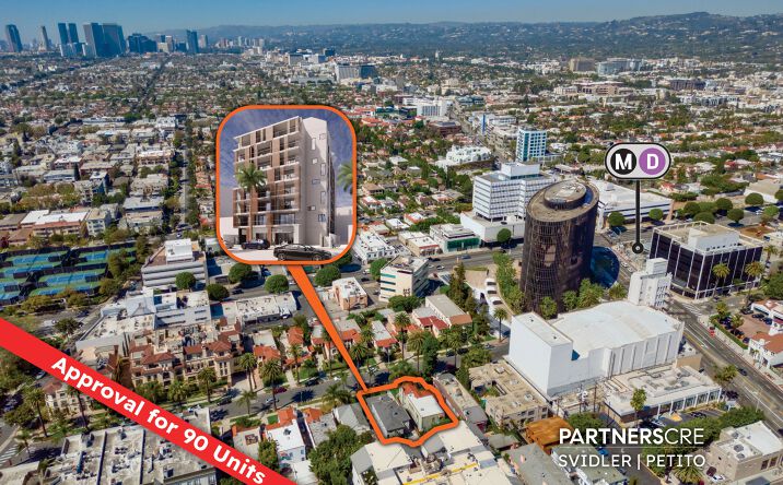 214 South Hamilton Drive, Beverly Hills