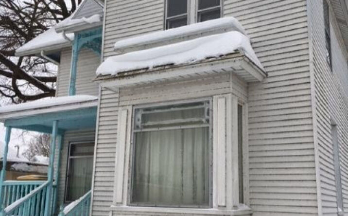 395 Michigan Avenue W, Battle Creek