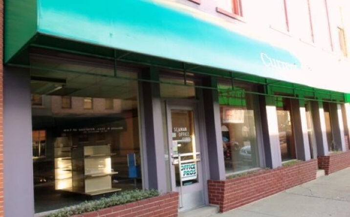9 S Monroe Street, Coldwater