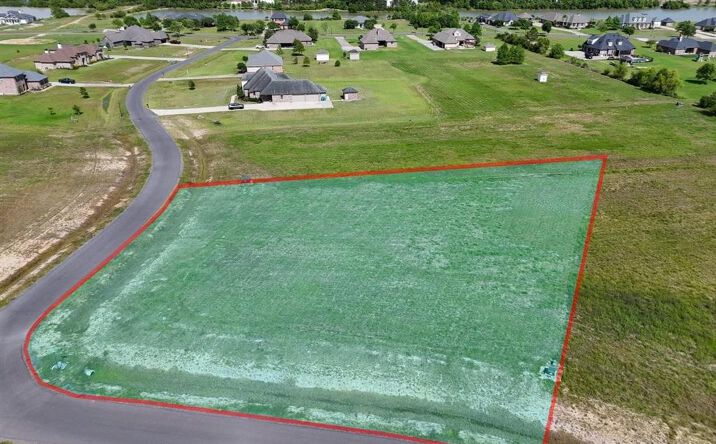 3139 Baneberry Road, Lake Charles