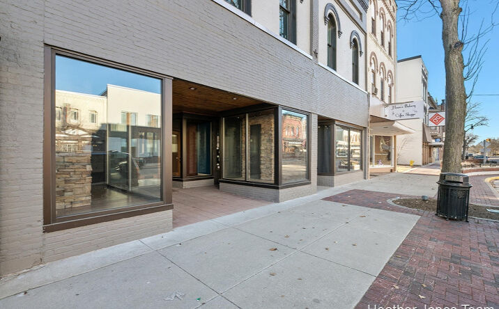 200 S Lafayette Street, Greenville