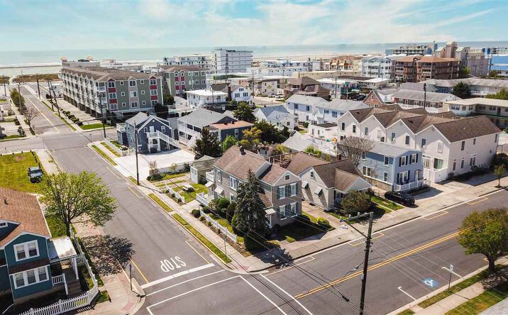 5501 Seaview Avenue, Wildwood Crest