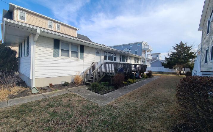 1739 Dune Drive, Avalon