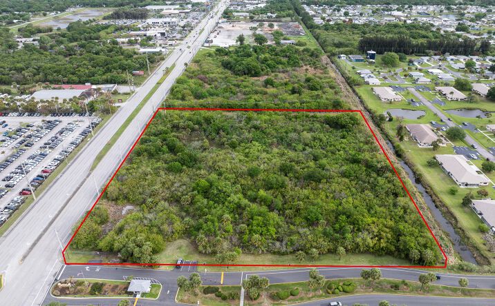 5800 S Us Highway 1, Fort Pierce