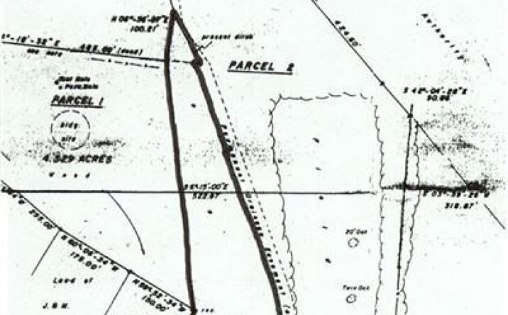 715 Route 32, Chatham