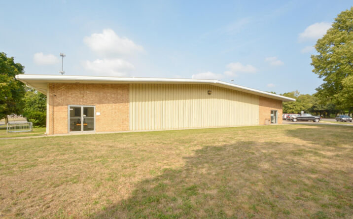 135 W Hamblin Avenue, Battle Creek