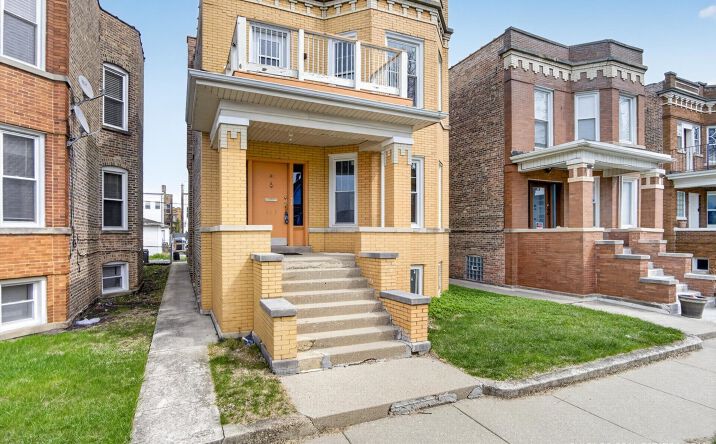 1011 N Menard Avenue, Chicago