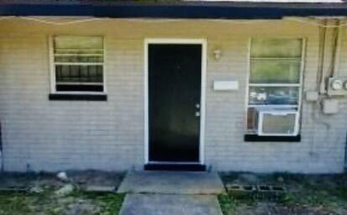 4432 FRIDEN Drive, Jacksonville
