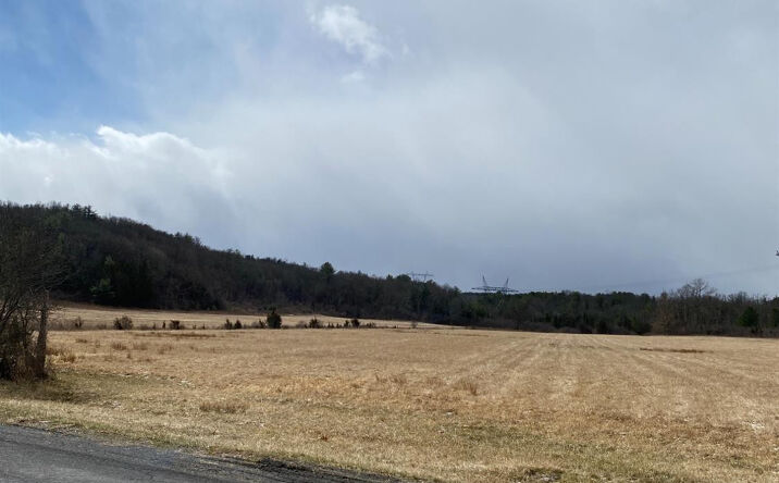 Schoharie Turnpike, Athens