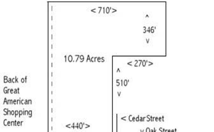 Cedar Street, Cairo