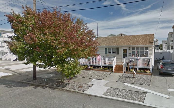 121 69th street, Sea Isle City