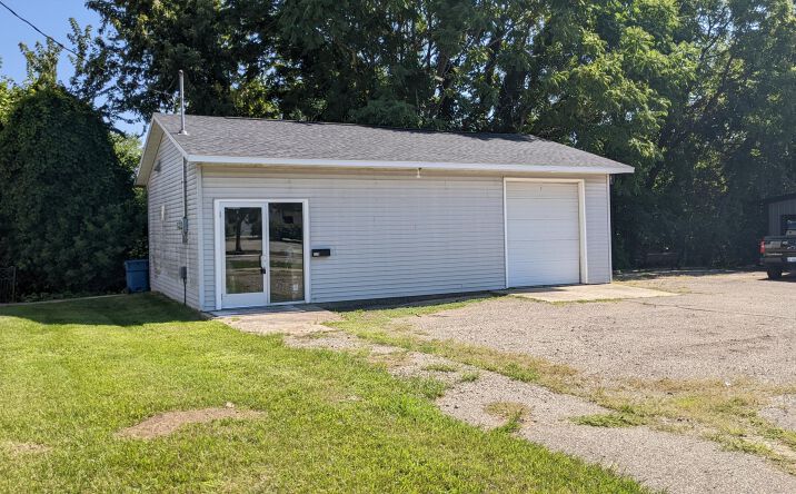 138 Water Street, Allegan