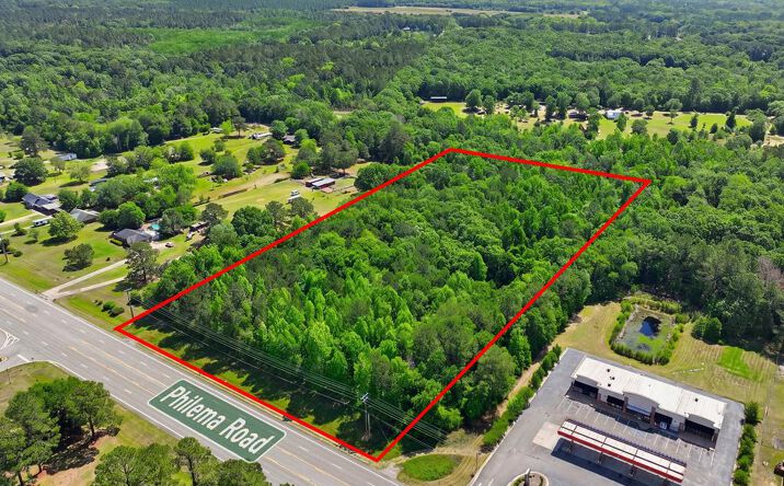 1483 Philema Road S, Leesburg