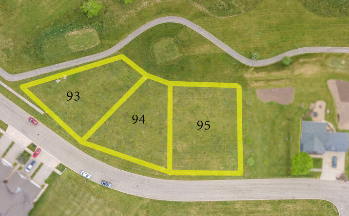 270 Par Five Drive, DeKalb