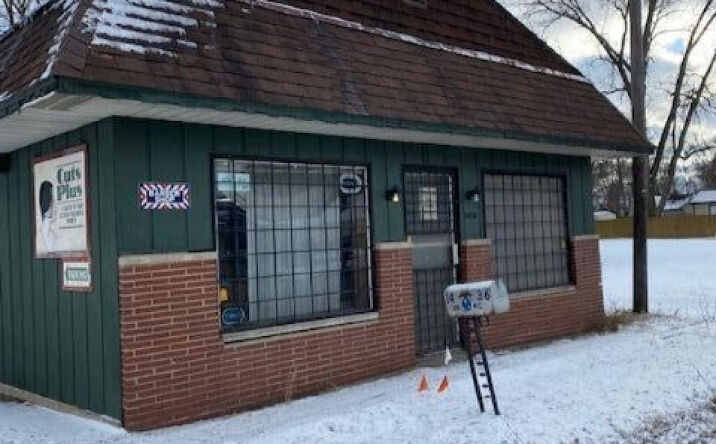1436 Napier Ave, Benton Harbor