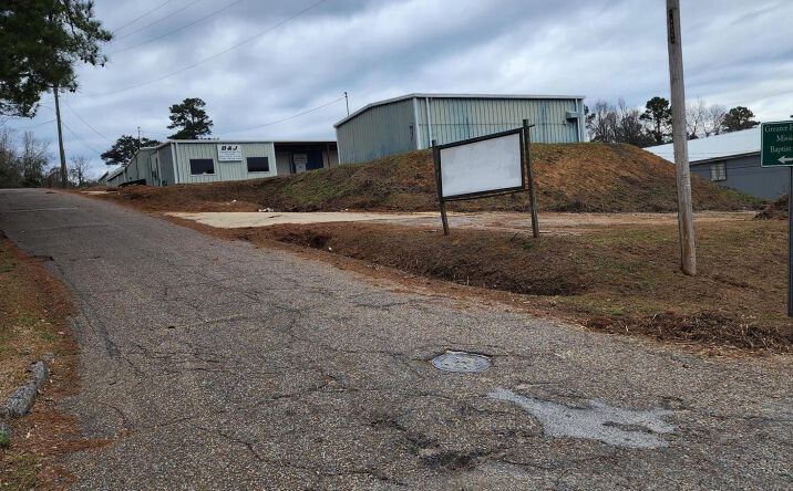 3029 N Hwy 45, Meridian