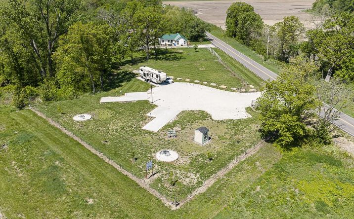 23849 Stillwell Road, Lawrence
